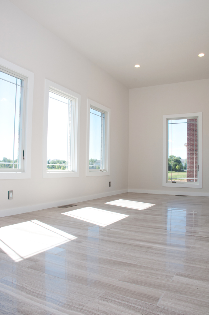 Steve Schrader Homes